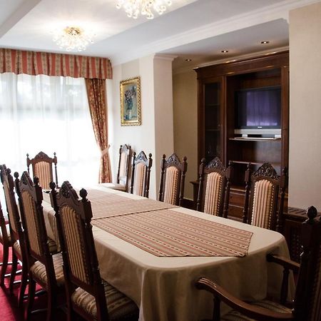Edelweiss Poiana Hotels Poiana Brasov Εξωτερικό φωτογραφία