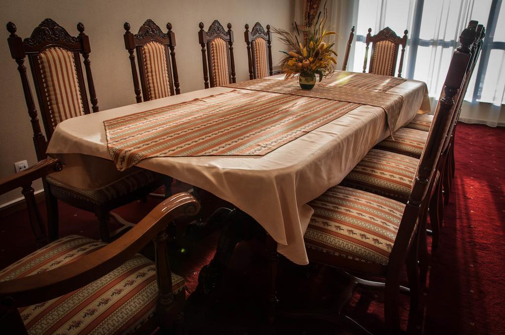 Edelweiss Poiana Hotels Poiana Brasov Εξωτερικό φωτογραφία