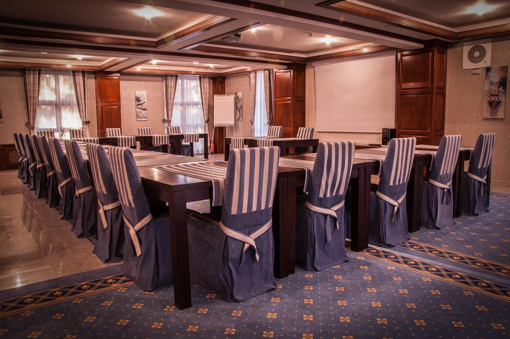 Edelweiss Poiana Hotels Poiana Brasov Εξωτερικό φωτογραφία
