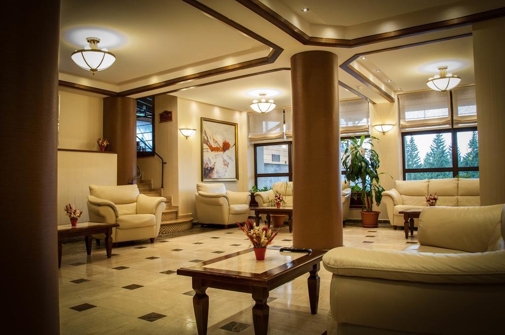 Edelweiss Poiana Hotels Poiana Brasov Εξωτερικό φωτογραφία