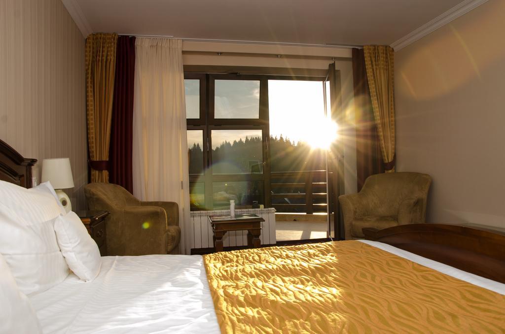 Edelweiss Poiana Hotels Poiana Brasov Εξωτερικό φωτογραφία