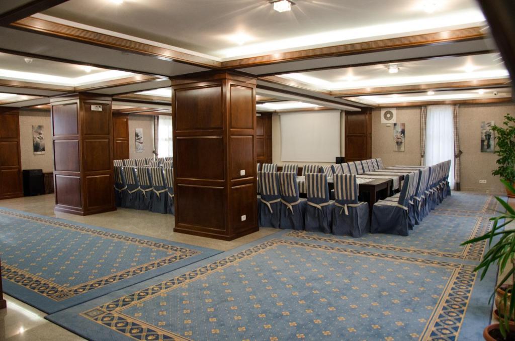Edelweiss Poiana Hotels Poiana Brasov Εξωτερικό φωτογραφία