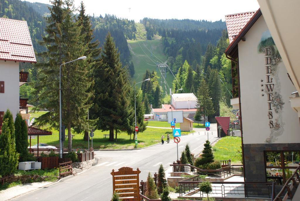 Edelweiss Poiana Hotels Poiana Brasov Δωμάτιο φωτογραφία