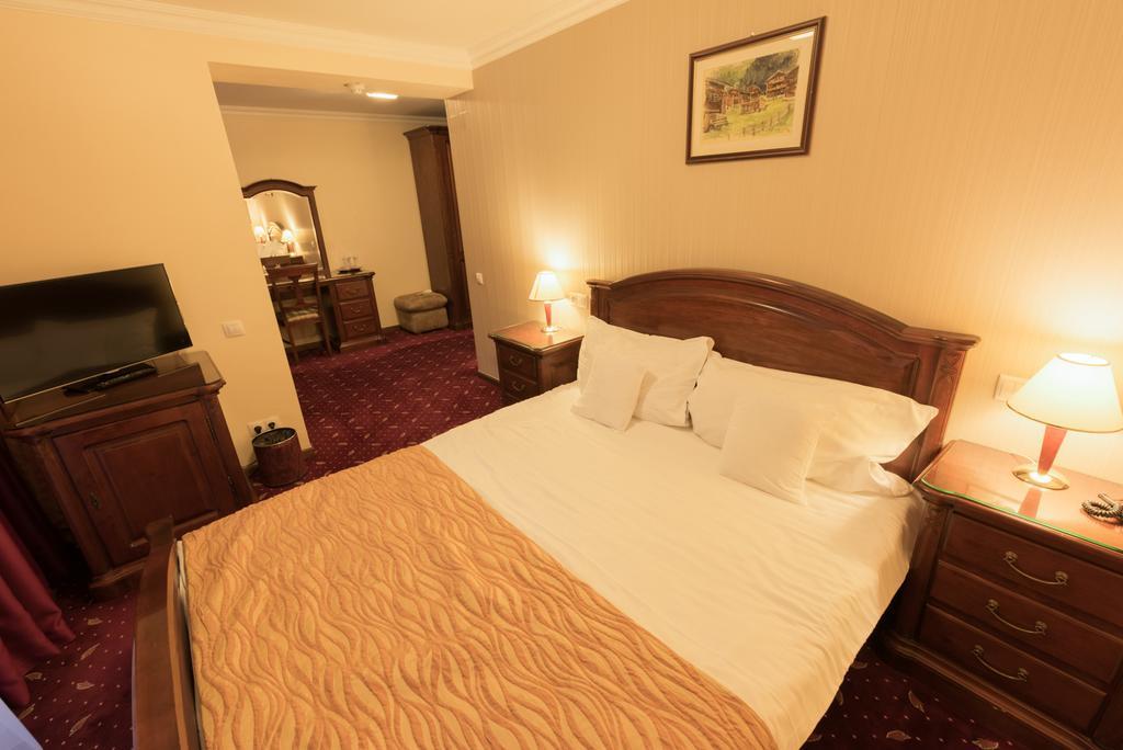 Edelweiss Poiana Hotels Poiana Brasov Δωμάτιο φωτογραφία