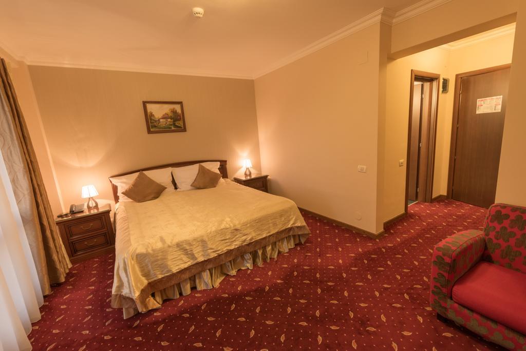 Edelweiss Poiana Hotels Poiana Brasov Εξωτερικό φωτογραφία
