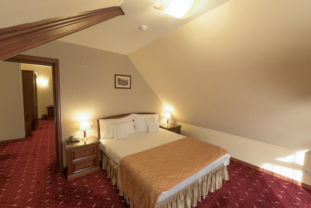 Edelweiss Poiana Hotels Poiana Brasov Εξωτερικό φωτογραφία