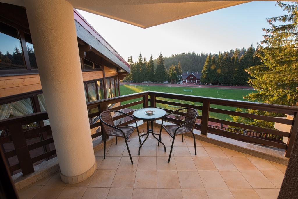 Edelweiss Poiana Hotels Poiana Brasov Εξωτερικό φωτογραφία