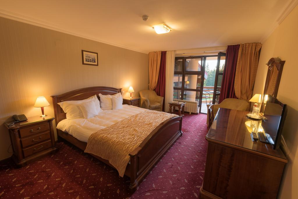 Edelweiss Poiana Hotels Poiana Brasov Εξωτερικό φωτογραφία