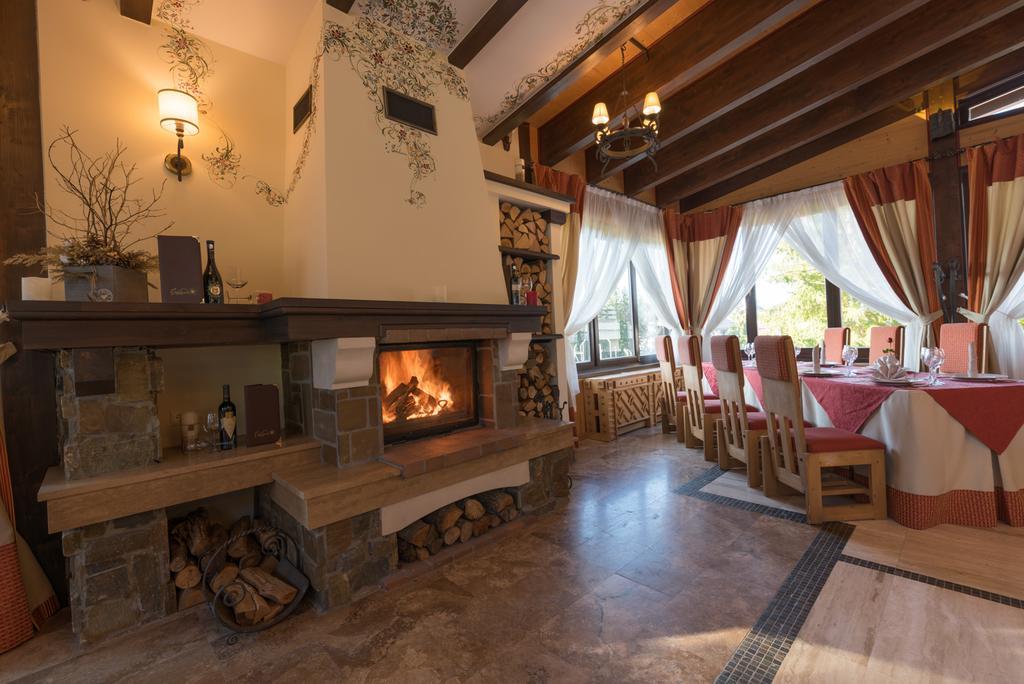 Edelweiss Poiana Hotels Poiana Brasov Εξωτερικό φωτογραφία