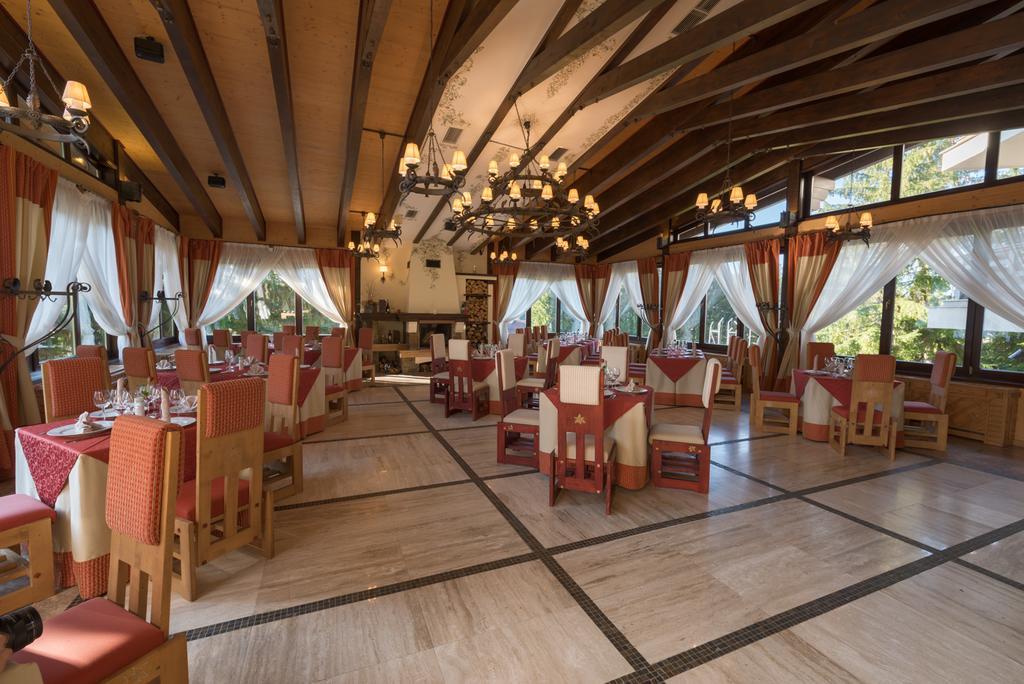 Edelweiss Poiana Hotels Poiana Brasov Εξωτερικό φωτογραφία