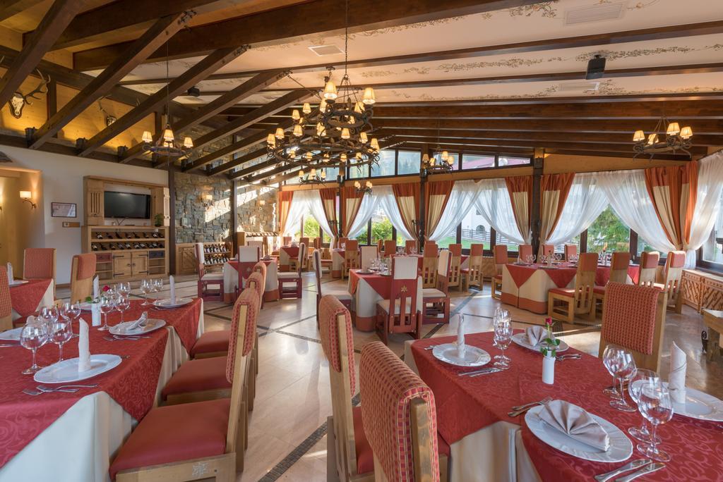 Edelweiss Poiana Hotels Poiana Brasov Εξωτερικό φωτογραφία