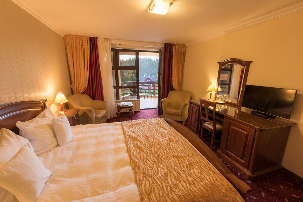 Edelweiss Poiana Hotels Poiana Brasov Εξωτερικό φωτογραφία