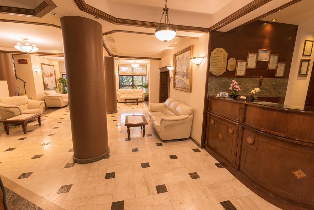Edelweiss Poiana Hotels Poiana Brasov Εξωτερικό φωτογραφία