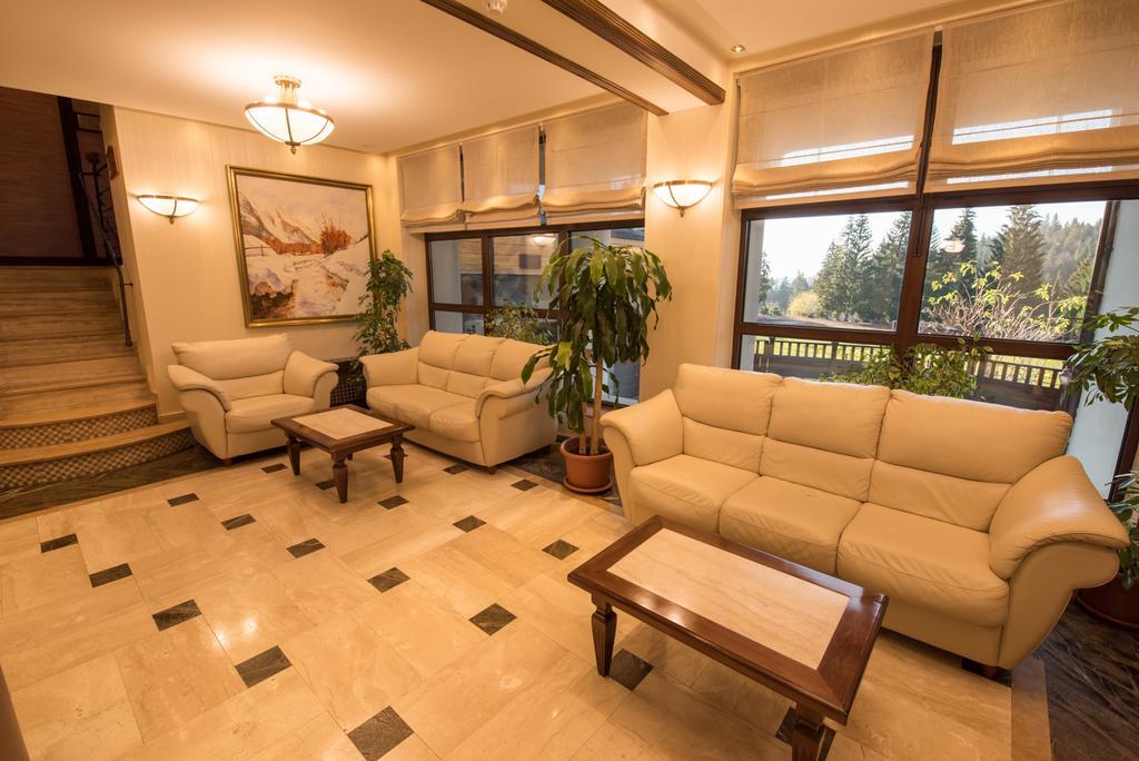 Edelweiss Poiana Hotels Poiana Brasov Εξωτερικό φωτογραφία