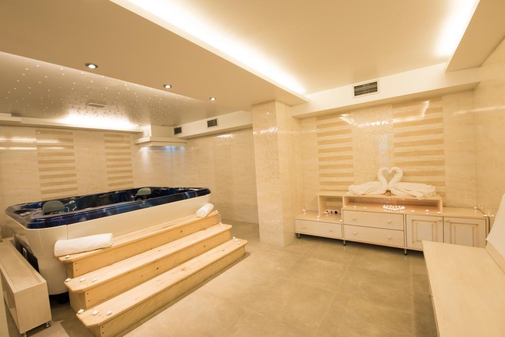 Edelweiss Poiana Hotels Poiana Brasov Εξωτερικό φωτογραφία