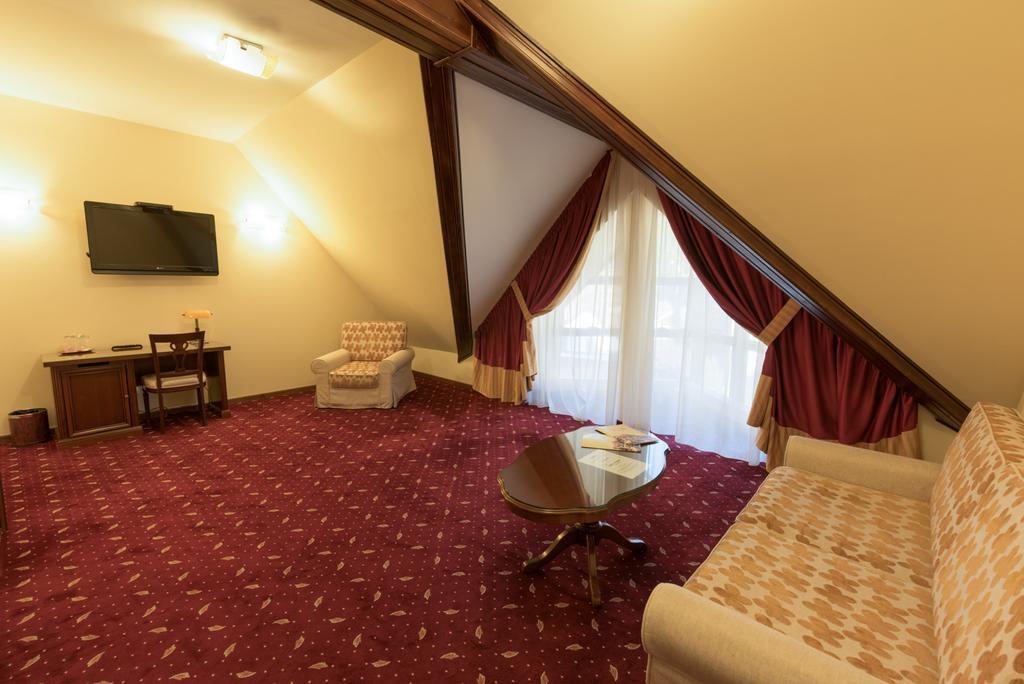 Edelweiss Poiana Hotels Poiana Brasov Εξωτερικό φωτογραφία