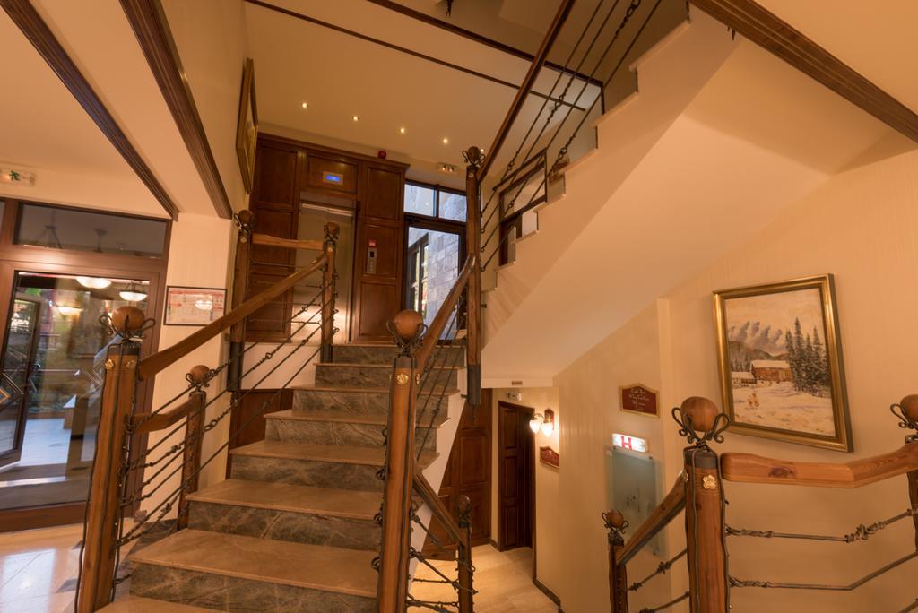 Edelweiss Poiana Hotels Poiana Brasov Εξωτερικό φωτογραφία