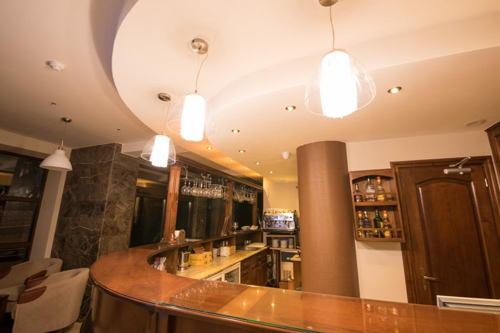 Edelweiss Poiana Hotels Poiana Brasov Εξωτερικό φωτογραφία