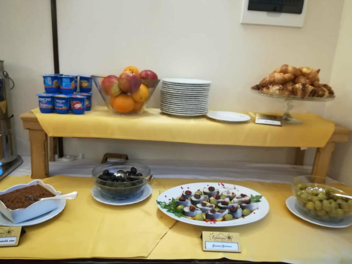 Edelweiss Poiana Hotels Poiana Brasov Εξωτερικό φωτογραφία