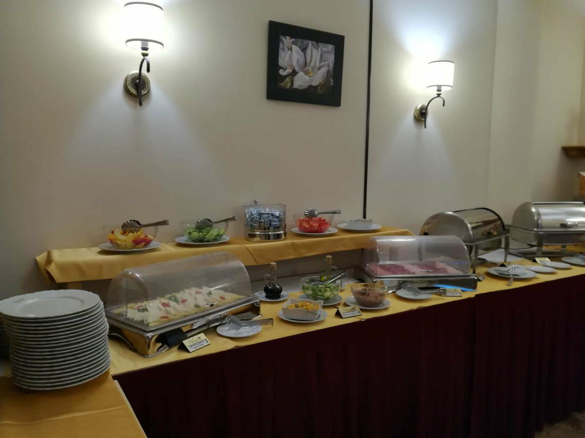 Edelweiss Poiana Hotels Poiana Brasov Εξωτερικό φωτογραφία