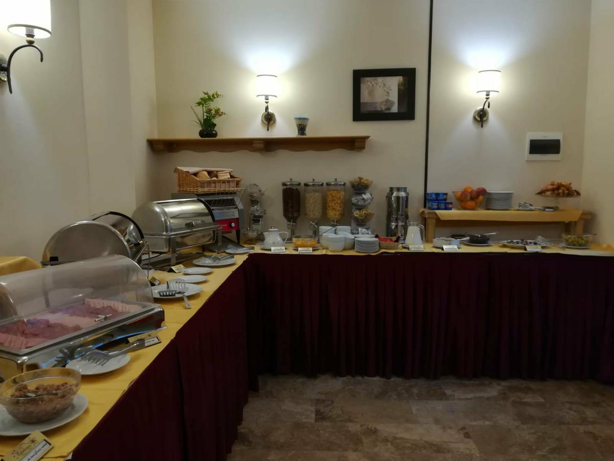 Edelweiss Poiana Hotels Poiana Brasov Εξωτερικό φωτογραφία