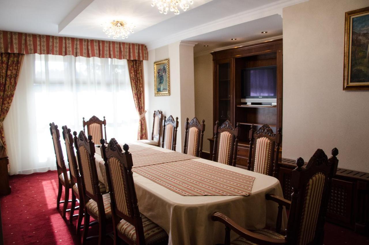 Edelweiss Poiana Hotels Poiana Brasov Εξωτερικό φωτογραφία